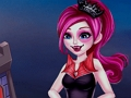 Igra Vampirska princeza navijačica  online