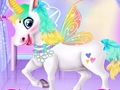 Igra Fantasy Unicorn Stvoritelj online
