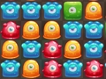 Igra Jelly Crush 3 online