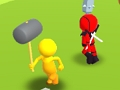 Igra Razbijači. io  online