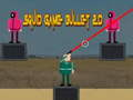 Igra Metak s lignjama 2d online