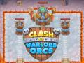 Igra Clash of Warlords Orcs online