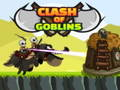 Igra Sukob Goblina  online
