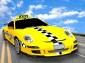 Igra Gradski taksi simulator 3d online