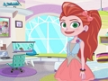Igra Polly Pocket Polly's modni ormar  online