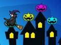 Igra Finalna epizoda Halloween  online