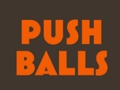 Igra Push loptice  online