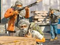 Igra Stvarno pucanje FPS Strike  online