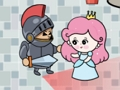 Igra Bijeg princeze  online