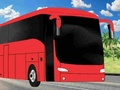 Igra Gradski simulator autobusa 3d online
