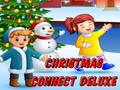 Igra Božićni connect deluxe online