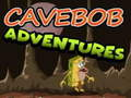 Igra CaveBOB avantura  online