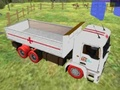 Igra Simulator teretnog kamiona 2020  online