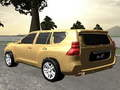 Igra Auto protiv Prado Racing 3D  online