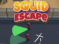 Igra Igra Squid Escape  online