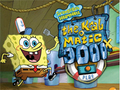Igra Spongebob Krab Matik  online