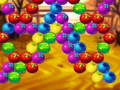 Igra Bubble Wings: Bubble Shooter igra  online