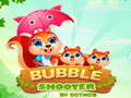 Igra Bubble Shooter od Dotmova  online