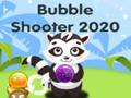 Igra Shooter mjehurića 2020 online