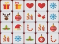 Igra Zimski mahjong  online