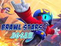 Igra Brawl Stars zagonetka  online