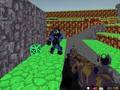 Igra Blocky Wars Advanced Combat Swat igra za više igrača  online