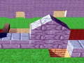 Igra Blocky Combat Swat 2 online