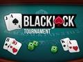 Igra Blackjack turnir  online