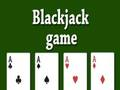 Igra Blackjack igra  online