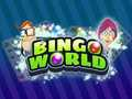 Igra Bingo svijet  online