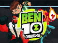 Igra Ben 10 Omnibreak online