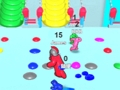 Igra Blob Bridge utrka  online
