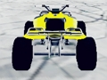 Igra ATV vratolomije  online