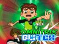 Igra Ben 10 Omnitrix Glitch online