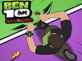 Igra Ben 10 ubojica  online