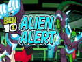 Igra Ben 10 Alien Alert online