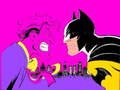 Igra Batman Beyond bojanka  online
