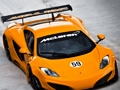 Igra McLaren GT3 slagalica online