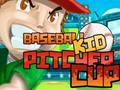 Igra Baseball dječji bacač Kup online