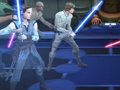 Igra Ratovi zvijezda: Galaxy of Heroes  online