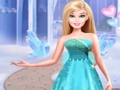 Igra Ludo smrznuta ljubavnica Barbie online