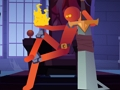 Igra Stickdoll 2: Osveta plamena  online
