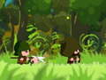 Igra Archer Shot online