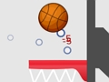 Igra Košarica slam online
