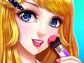 Igra Modna šminka za anime djevojke  online