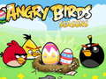 Igra Angry Birds sezone  online