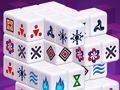 Igra Mahjongg Dark Dimensions 210 sekundi  online