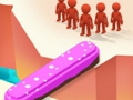 Igra Zakreni most 3d  online