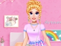 Igra BFFs Cutsie Šareno prerušiti se  online