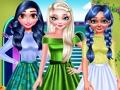 Igra BFF Moda djeteline  online